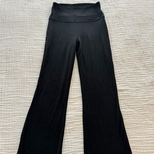 Lululemon Nulu High-Rise Flared Pant